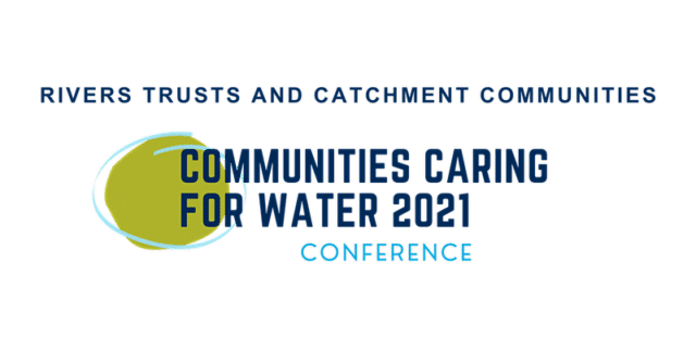 Communities Caring for Water 2021