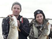 Dutch Anglers do well at Melview Fishing Lodge, including a Personal Best