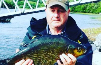 Christmas Giveaway at Carafin Lodge