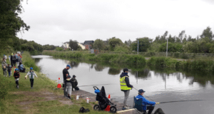 Youth Angling Event