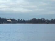 Good pike fishing reported on the lakes in the north-east Hope Castle overlooks Lough Muckno in Castleblayney in Co Monaghan