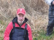 Tough going for Munster Coarse Anglers at Portumna