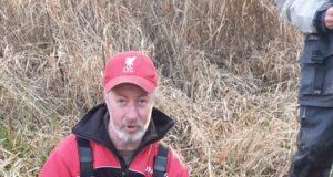 Tough going for Munster Coarse Anglers at Portumna