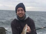 Shore-caught ling, chunky winter bass and plenty new records for Killybegs Mariners