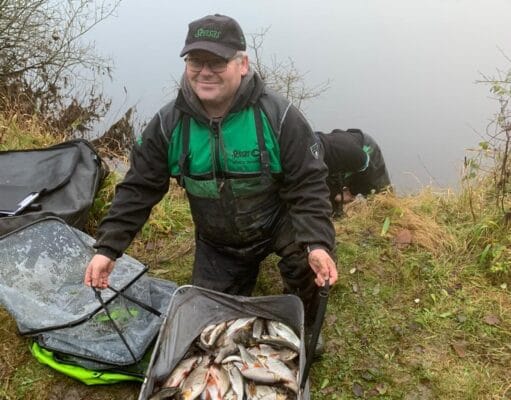 Sensas Ireland Riverfest 2022
