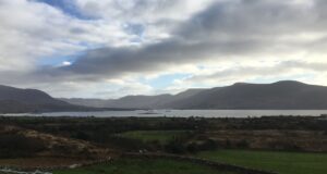 Lough Currane