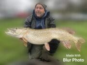 New Club Record Wins the Dubs cup 2022 for Newbridge Pike Angler