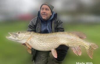 New Club Record Wins the Dubs cup 2022 for Newbridge Pike Angler