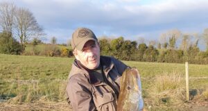 Milltown magic for Monaghan pikers pike