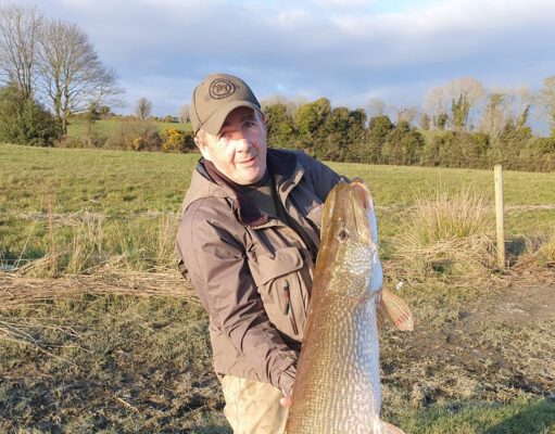 pike
