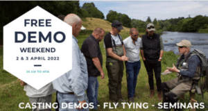 Clonanav announce FREE Demo Weekend – 2/3 April