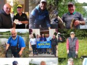 Coarse fishing festivals 2022