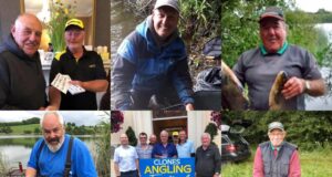 Coarse fishing festivals 2022