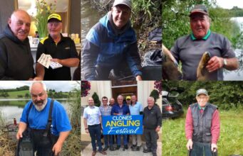 Coarse fishing festivals 2022