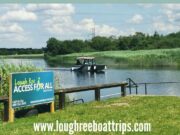Lough Ree Access For All