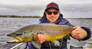 trout