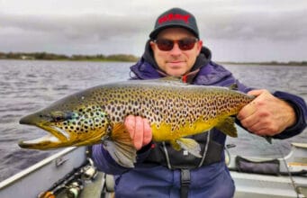 Irish Angling Update 🎣 18 February 2022 trout