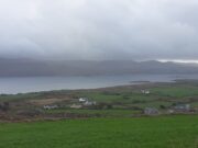 Few chances for Currane salmon anglers as strong winds persist