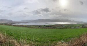 Lough Currane