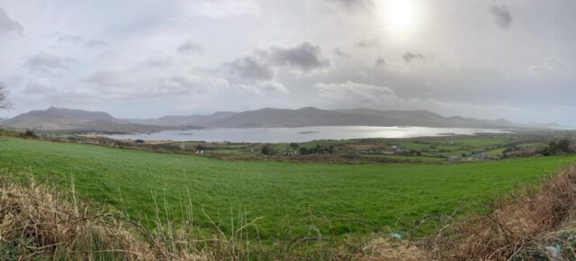 Lough Currane
