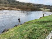 Salmon season opens on the Munster Blackwater