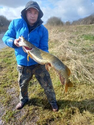 pike