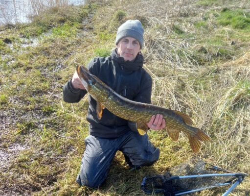 pike