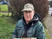 No monsters but plenty of ‘jacks’ for Limerick County Pike Anglers