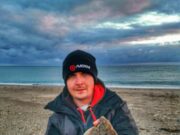 Cold easterlies don’t deter Menapia SAC
