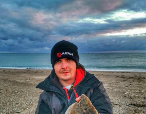 Cold easterlies don’t deter Menapia SAC
