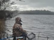Rough weather impacts catches for Leinster coarse anglers