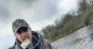 Sink & Draw the top tactic for Limerick Pike Anglers