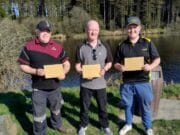 Ireland’s Feeder King – Qualifier 1