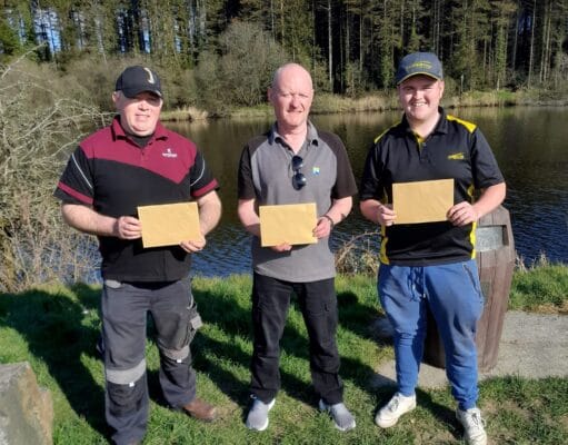 Ireland’s Feeder King – Qualifier 1
