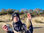 Menapia SAC blowin in the wind…