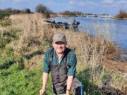 “Roach’s Return” as anglers bag up @ Portumna