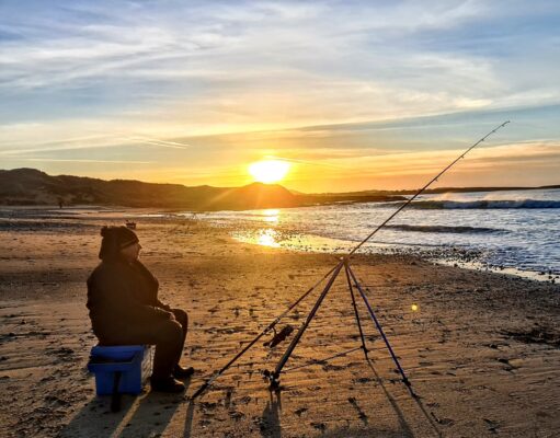 Irish Angling Update 11 March 2022