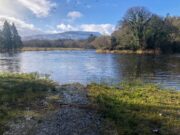 More spring salmon caught on the Drowes