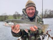 Midlands trout season underway