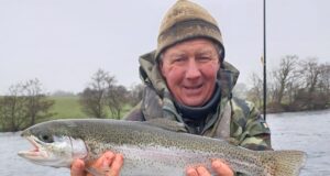Midlands trout season underway