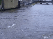 Still no salmon reported caught on the Moy