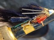 Midland loughs fish well to lures