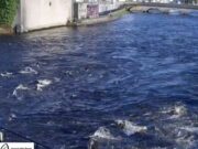 Anglers on the Moy still waiting for the first salmon of the season