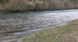 River bandon