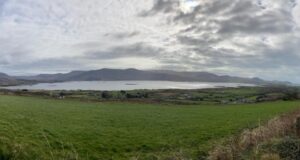 Lough Currane