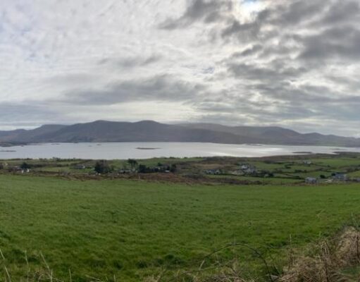 Lough Currane