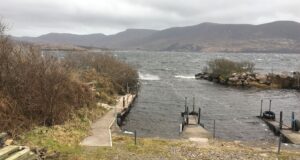 Lough Currane