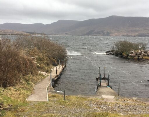 Lough Currane