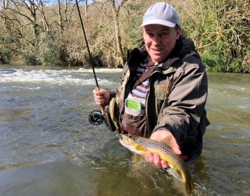 trout