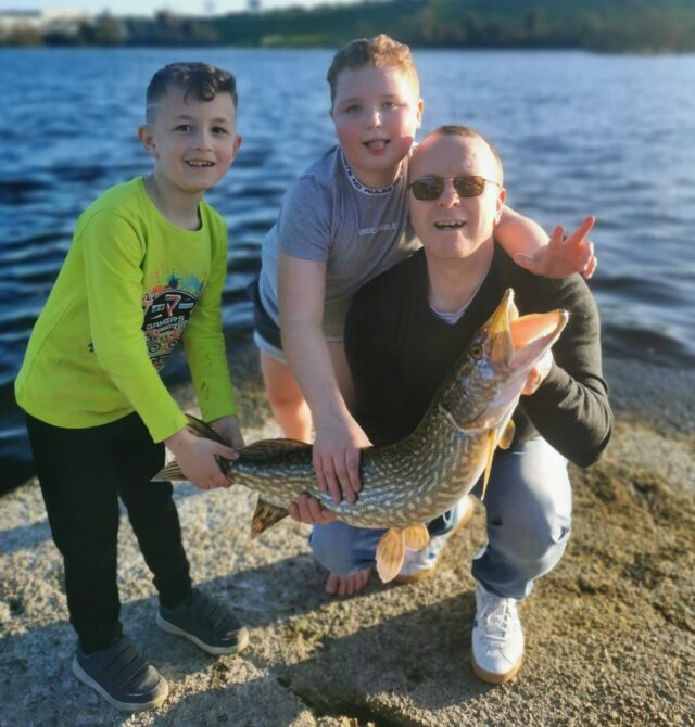 pike